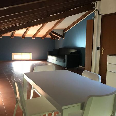 Villa Donatella Parma Esterno foto