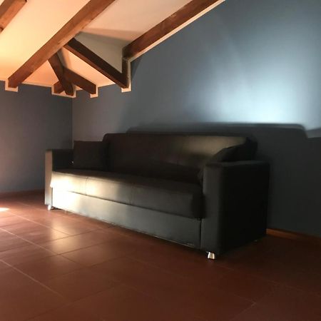 Villa Donatella Parma Esterno foto