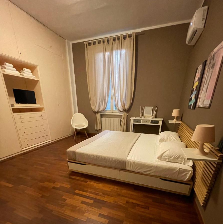 Villa Donatella Parma Esterno foto