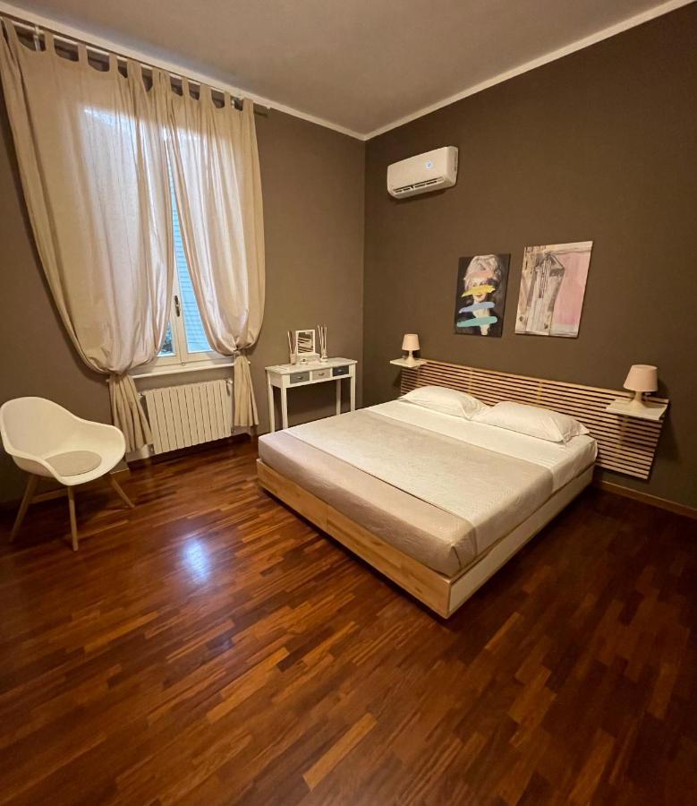 Villa Donatella Parma Esterno foto