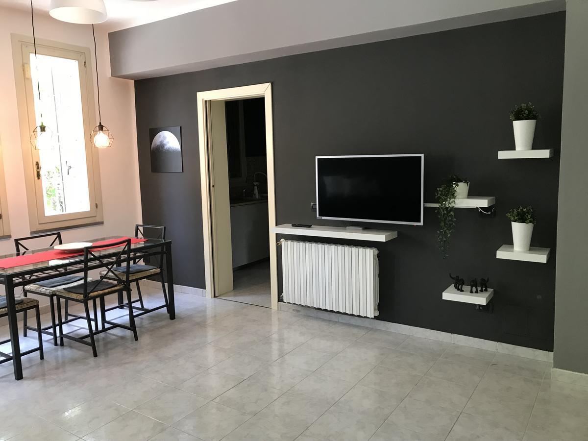 Villa Donatella Parma Esterno foto