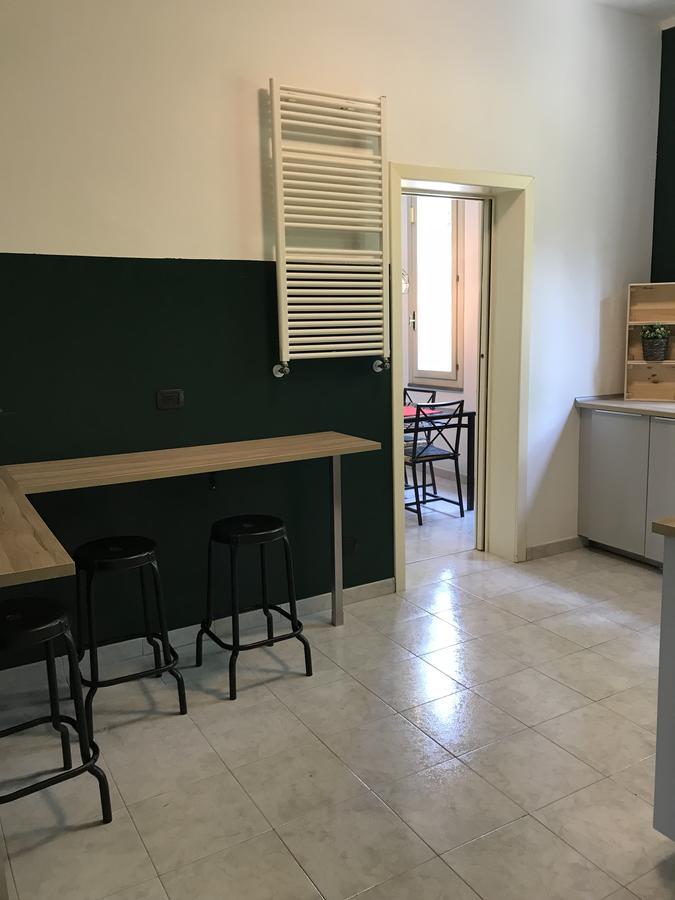 Villa Donatella Parma Esterno foto