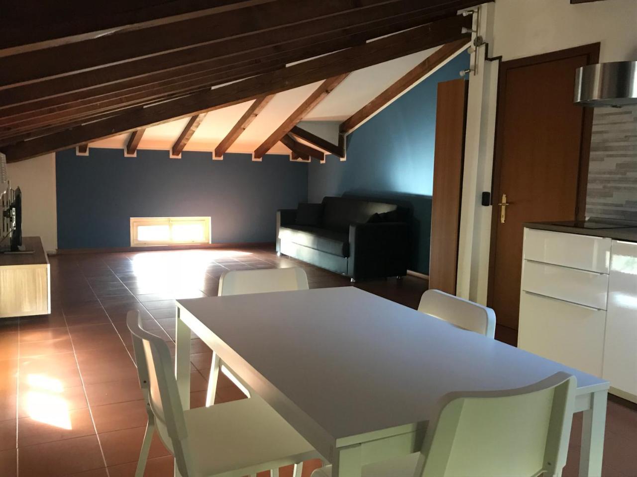 Villa Donatella Parma Esterno foto